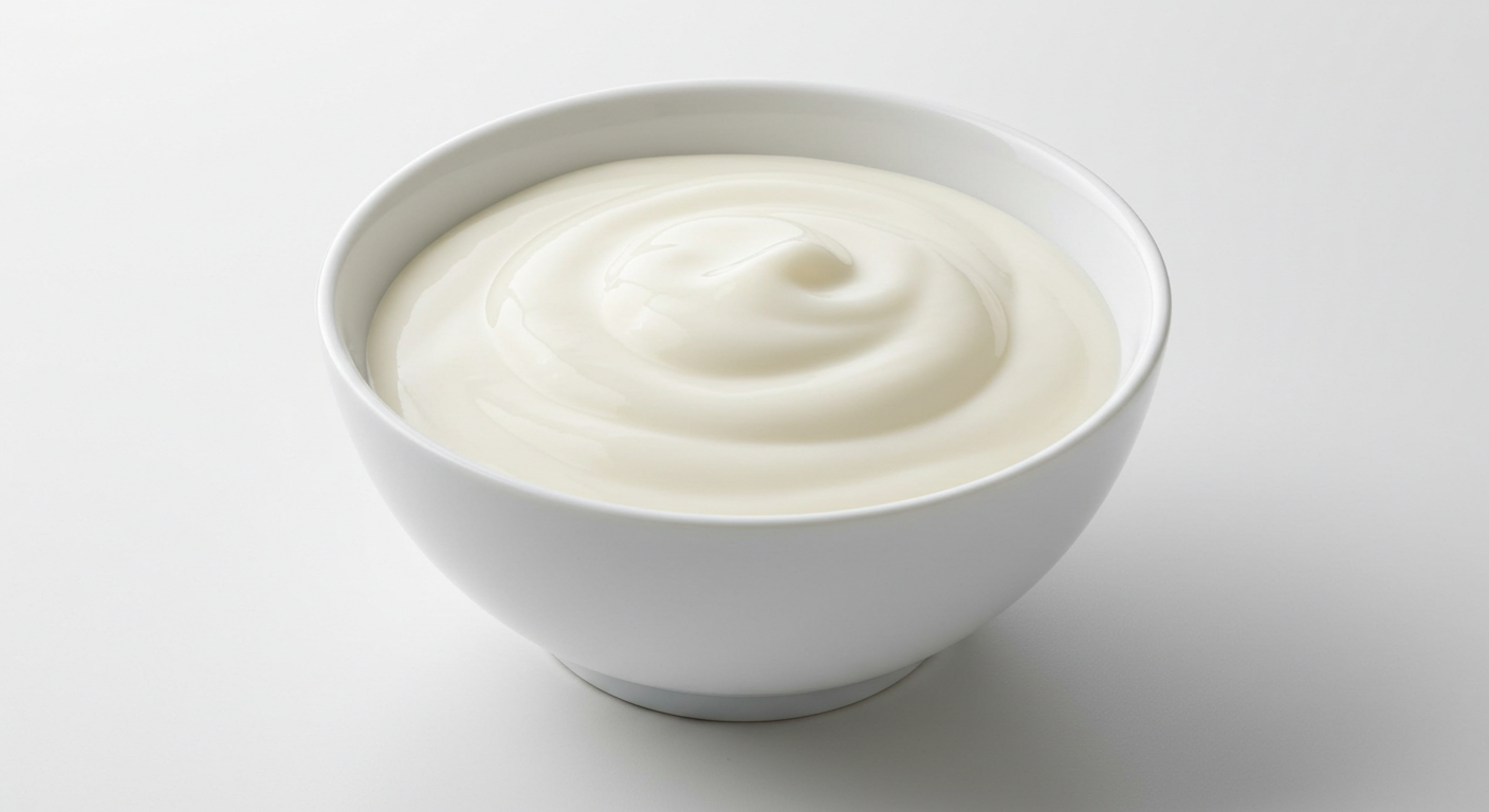 Mixing Bowl Mornings