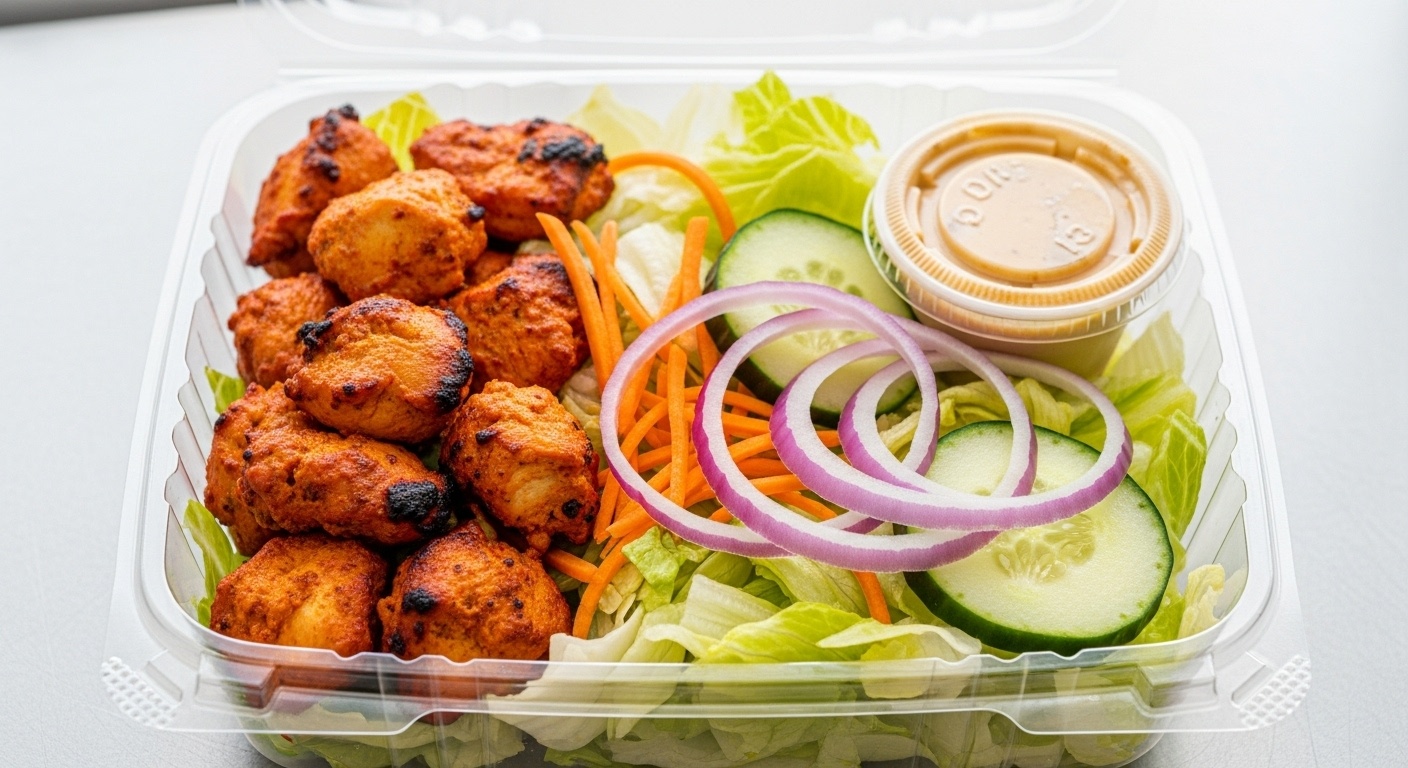 The Gurkha Kitchen