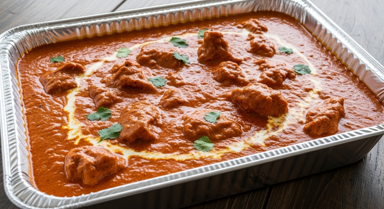Tikka Corner