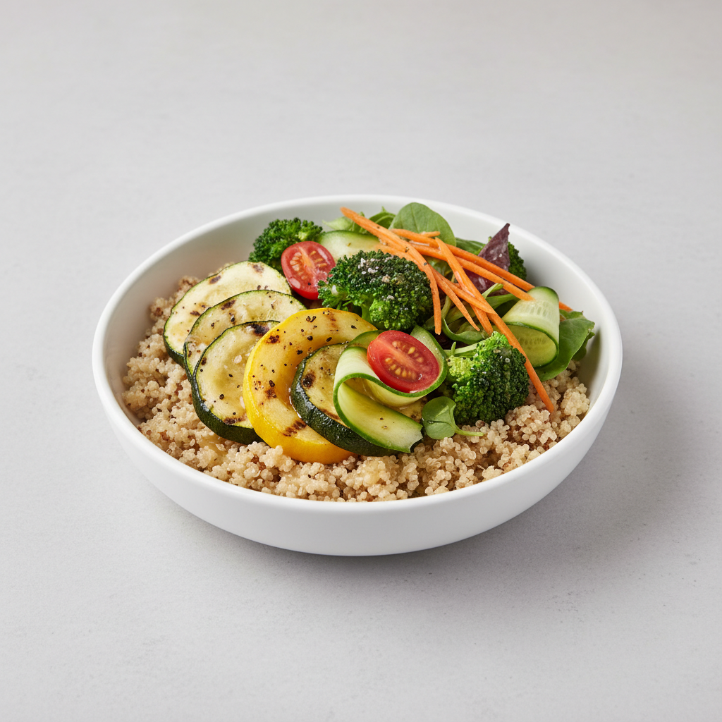 Wok’s On Wok’s Off