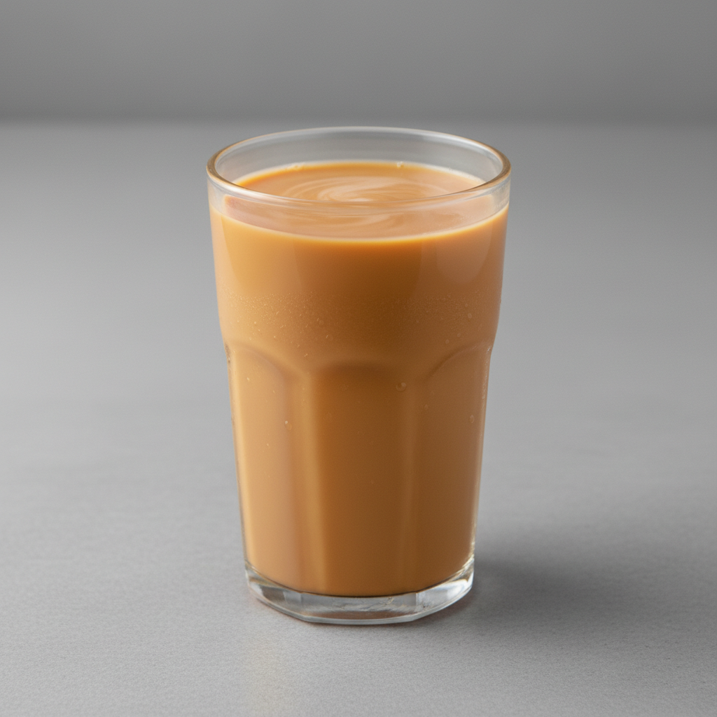 Over the Rainbow Tea Bar