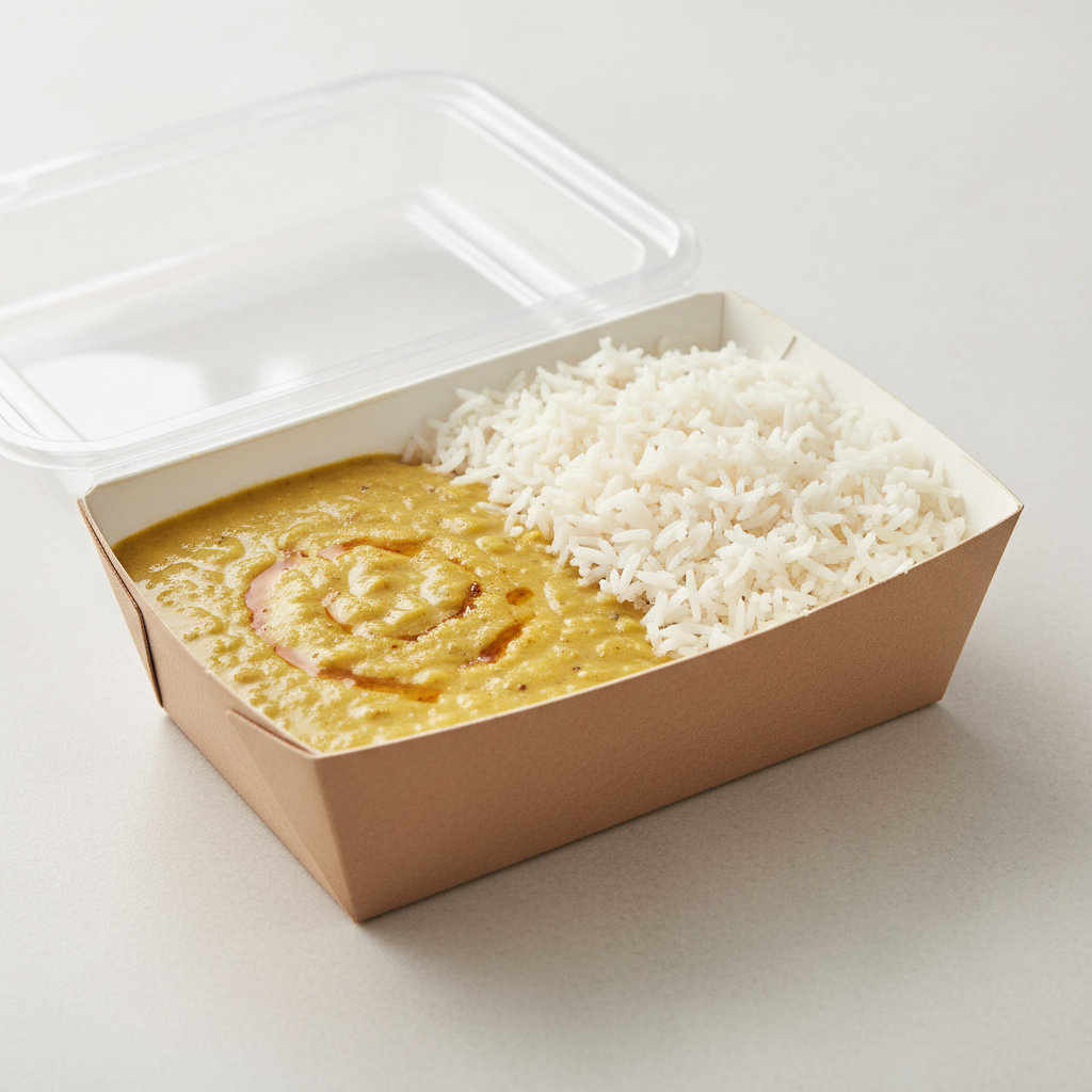 Fishtail Cuisine of India & Nepal