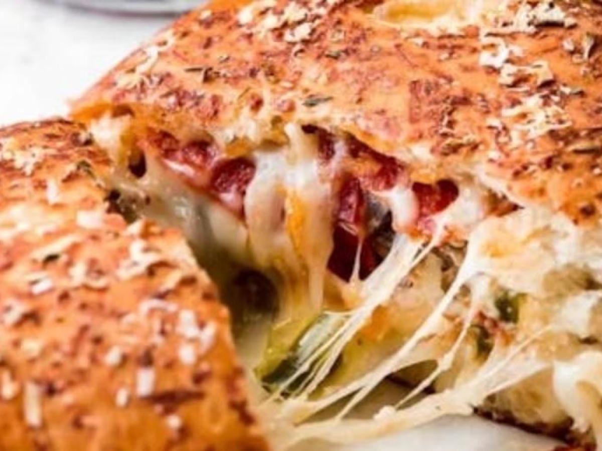 Pizza Me
