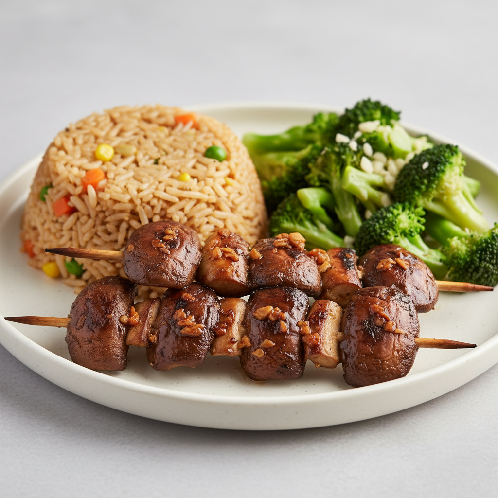 Yakitori Harue Yakitori Harue