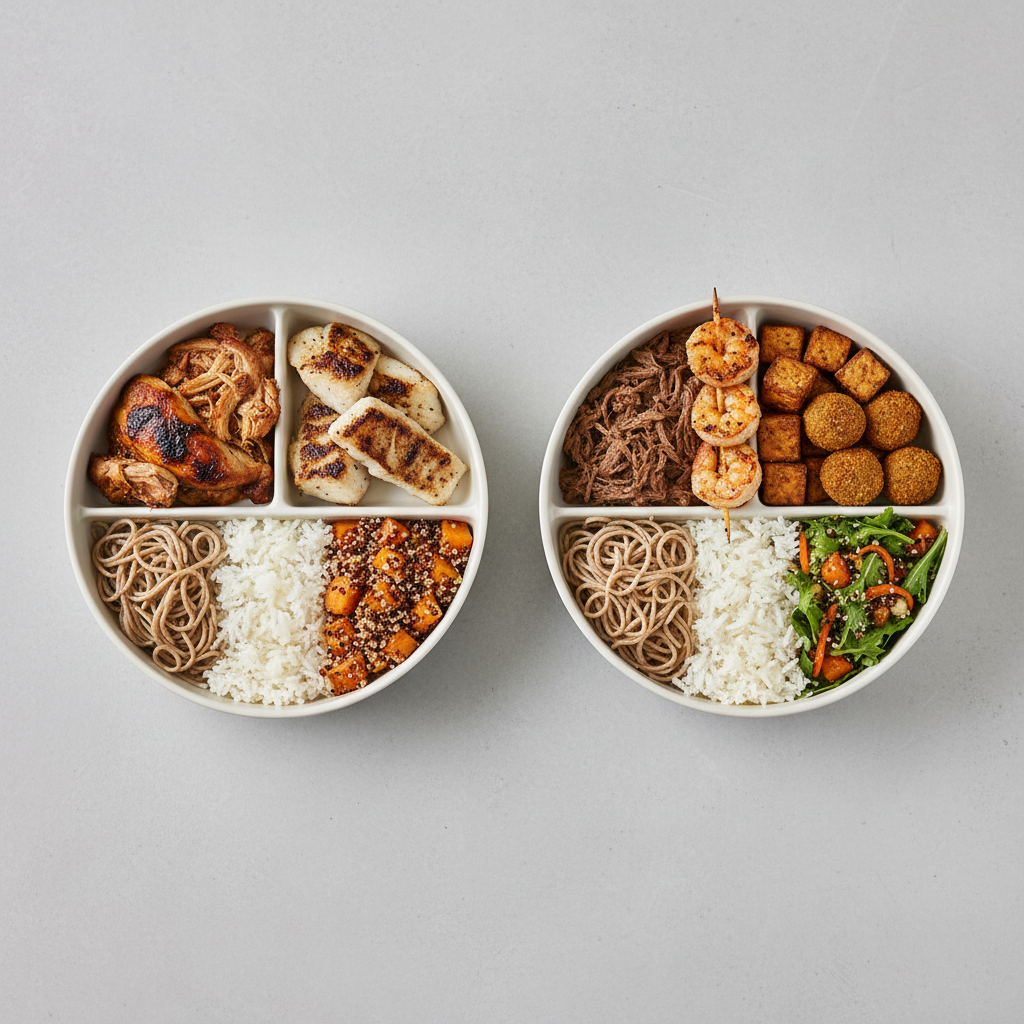 Healthy Med by LaLe Healthy Med by LaLe