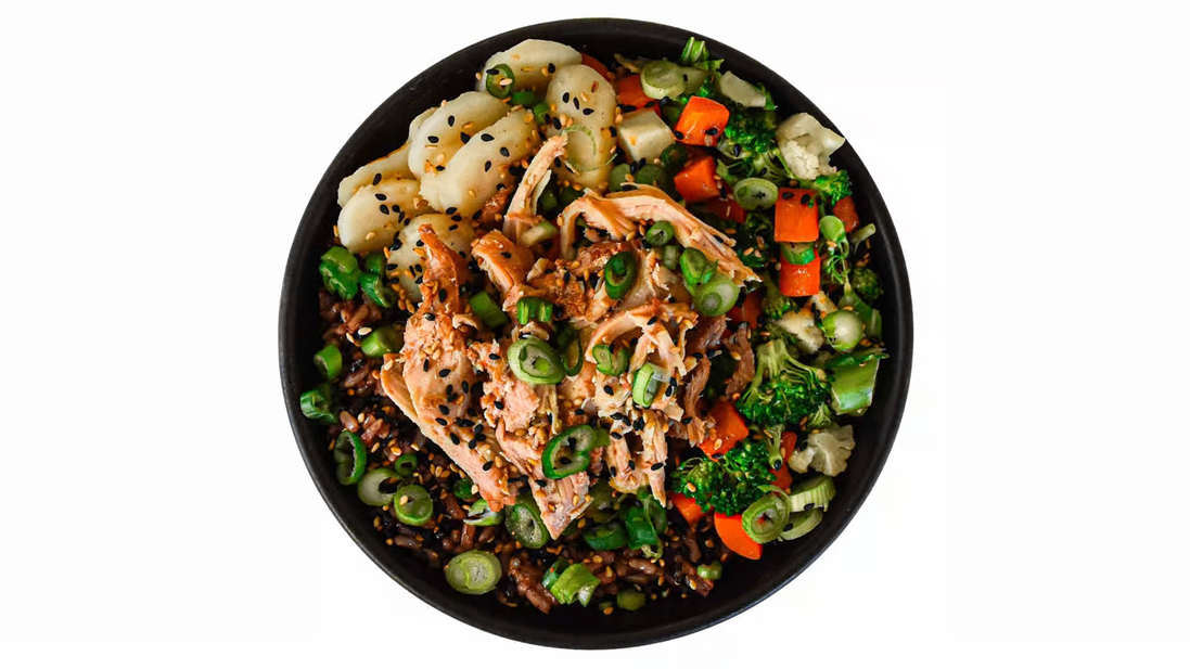 Umami Express San Francisco