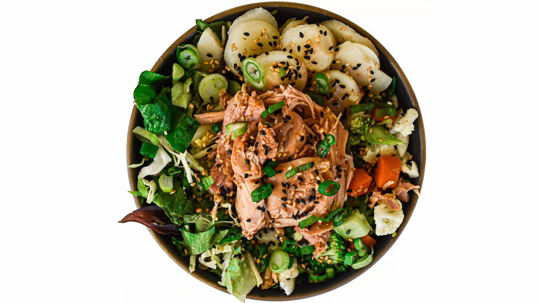 Umami Express