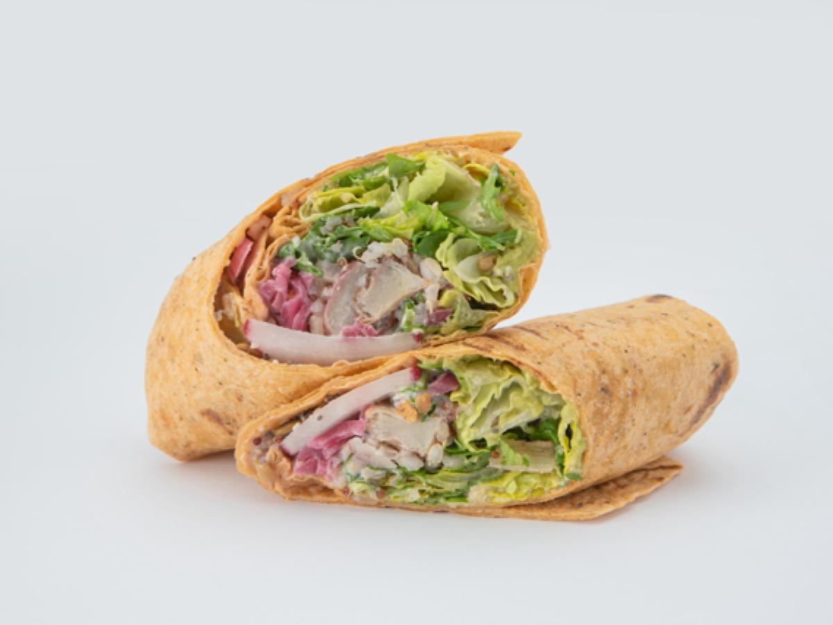 Vitality Bowls Watertown