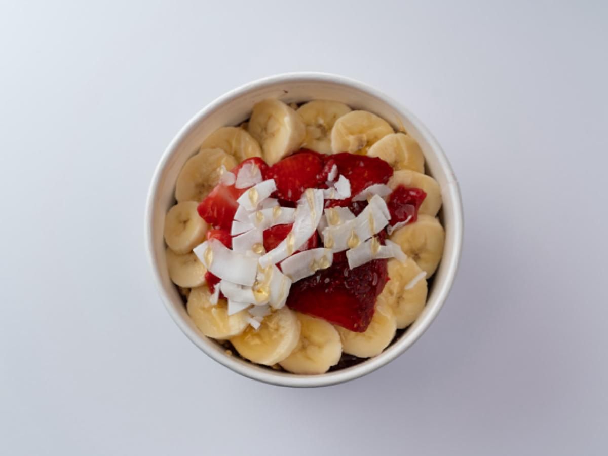 Vitality Bowls Watertown Breakfast