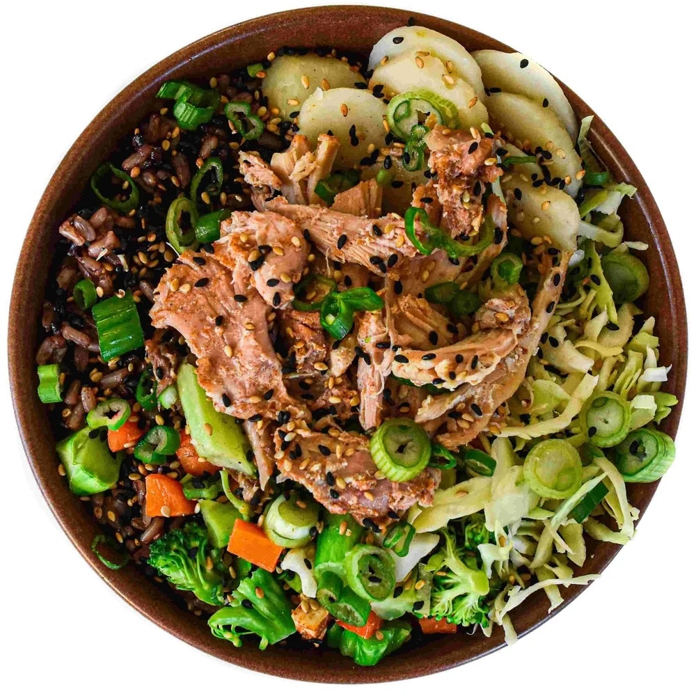 Umami Express San Jose