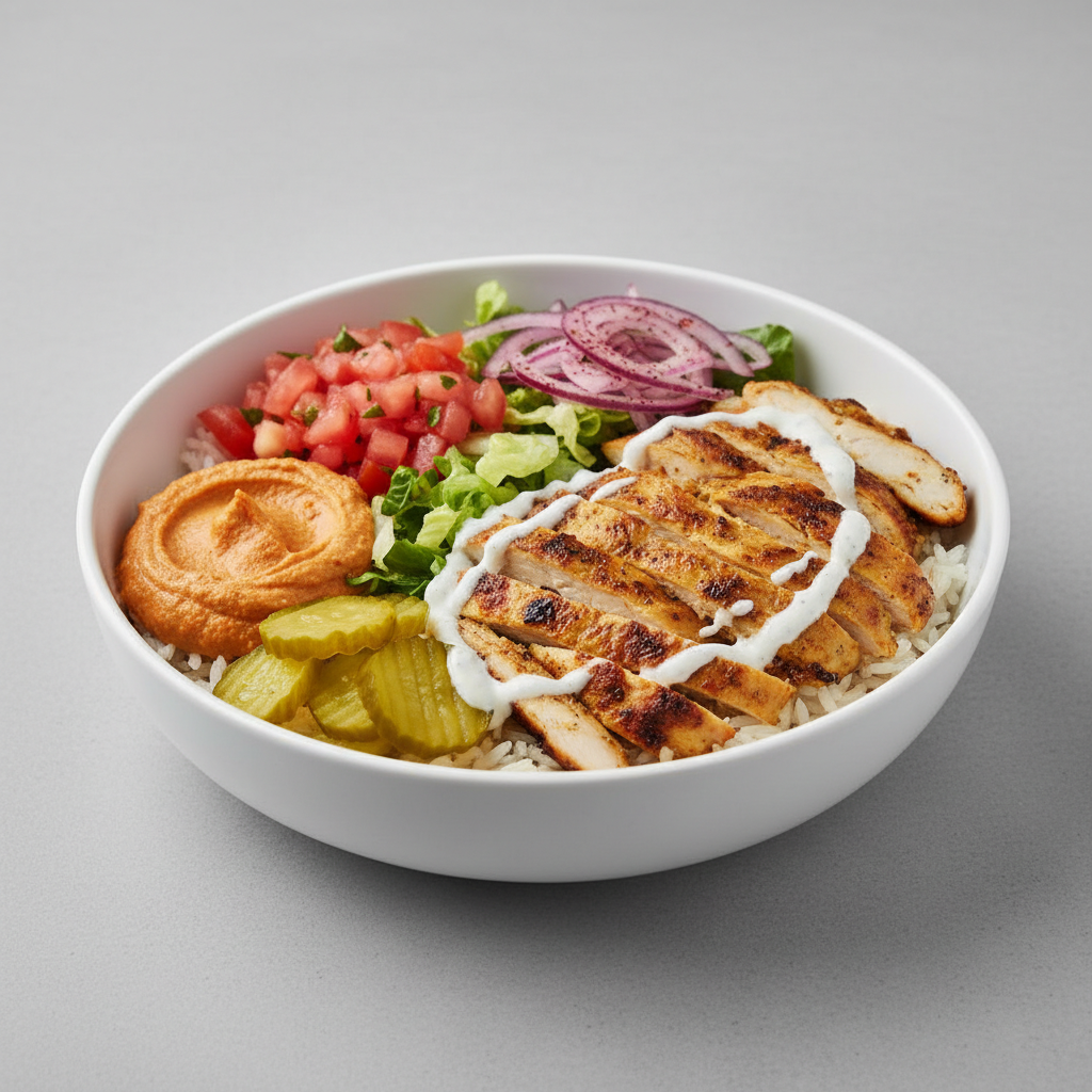 Pita Chip