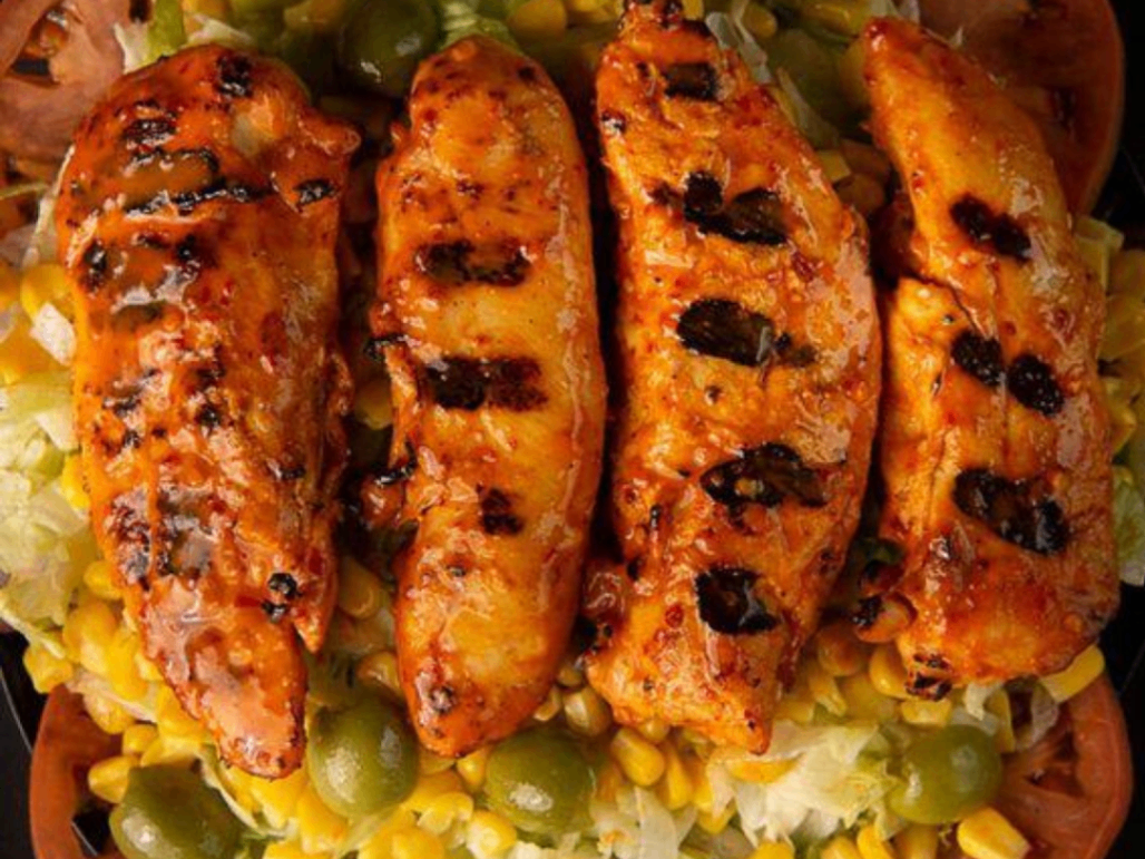 Vasco’s Peri Peri