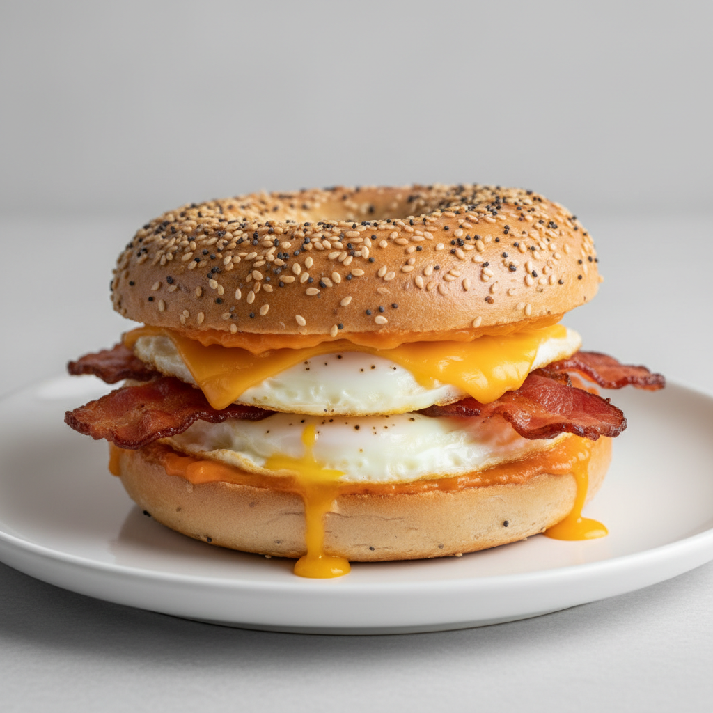 Schlok’s Bagels & Lox Schlok’s Bagels & Lox