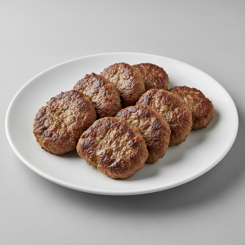 Sima's Persian Delights