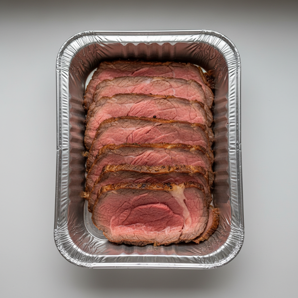 American Lunch by Grand Affaire Catering