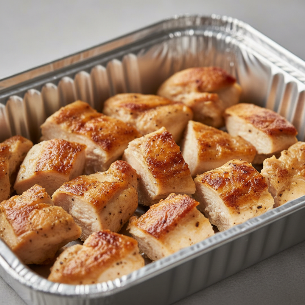 American Lunch by Grand Affaire Catering American Lunch by Grand Affaire Catering