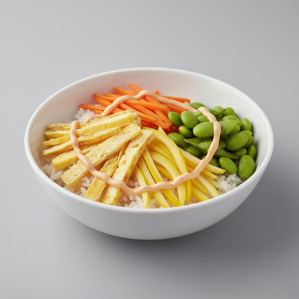Power Bowls Power Bowls