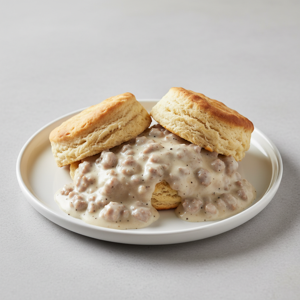 SG Legacy Breakfast