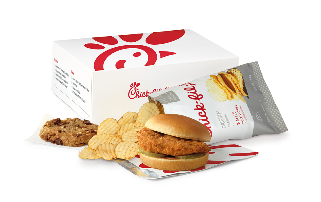 Chick-fil-A