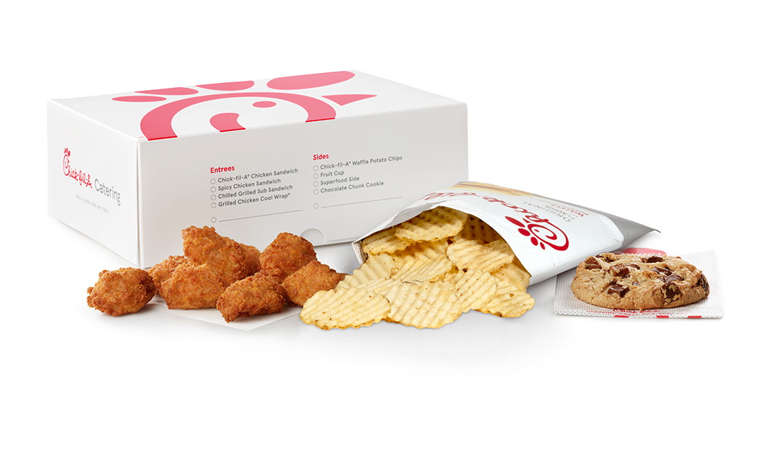 Chick-fil-A