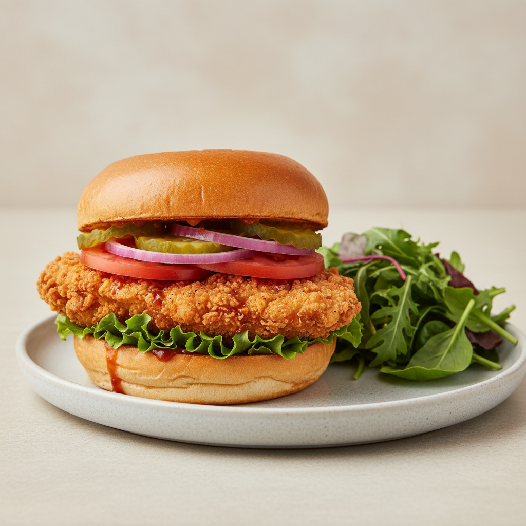 Le Marine Fish & Grill