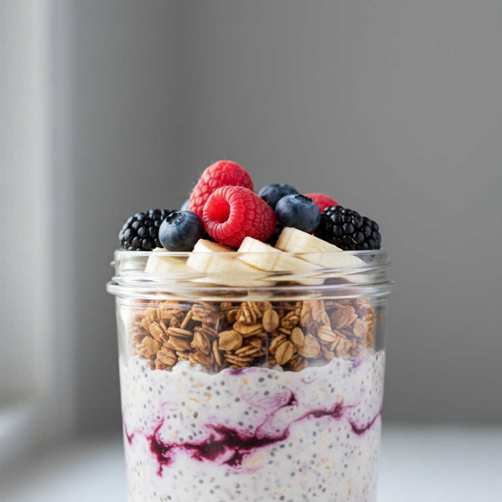 Breakfast at Cafe Square One