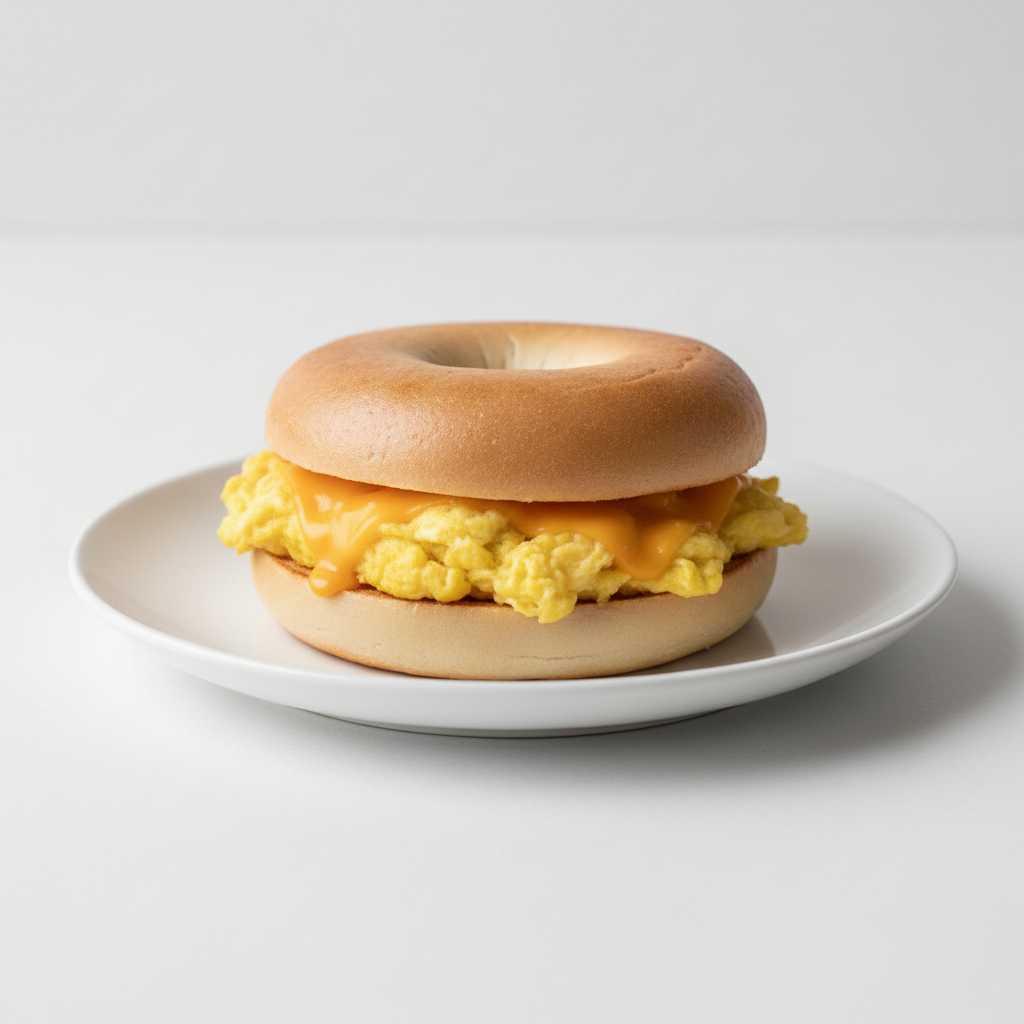 Bagel Daddy Bagel Daddy