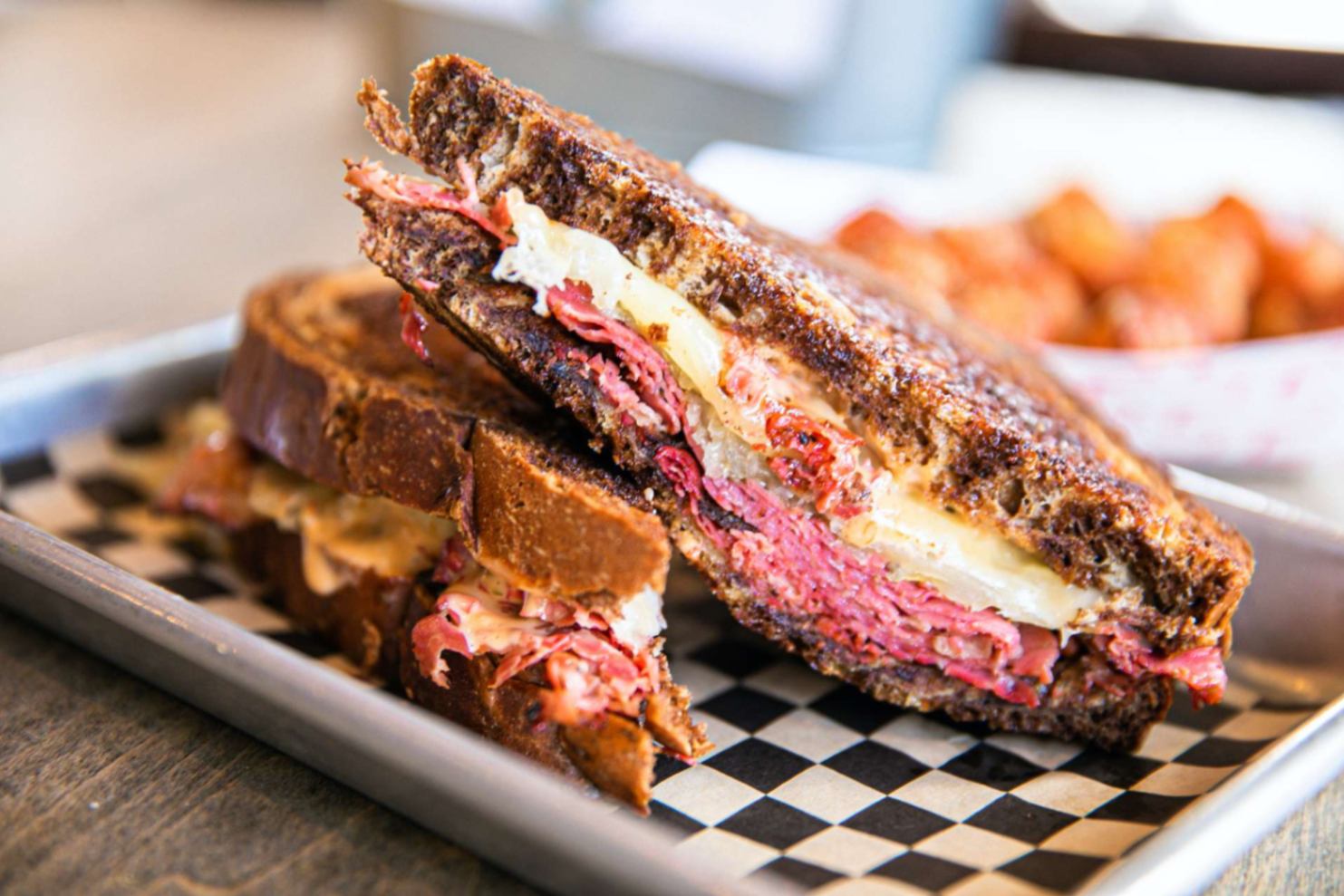 Valhalla Sandwiches