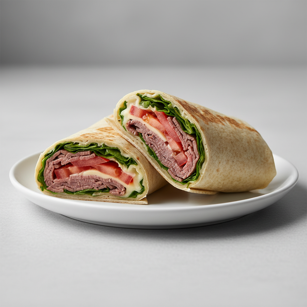 Subway Sandwiches