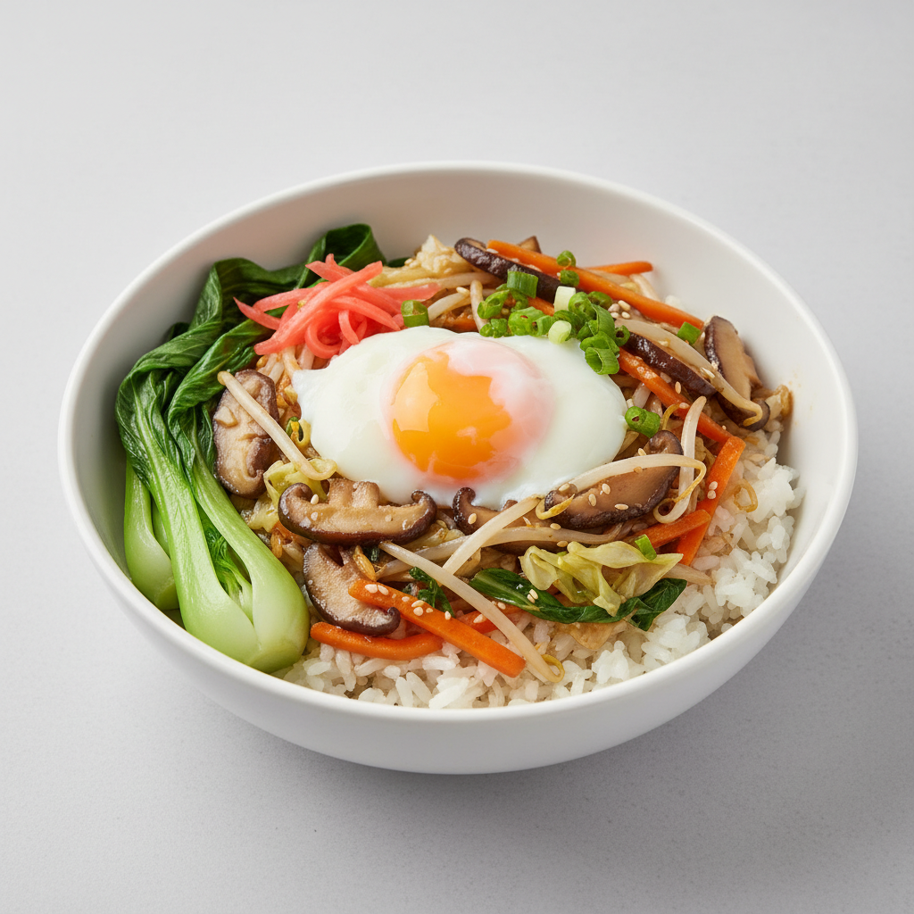 Michi Ramen Michi Ramen