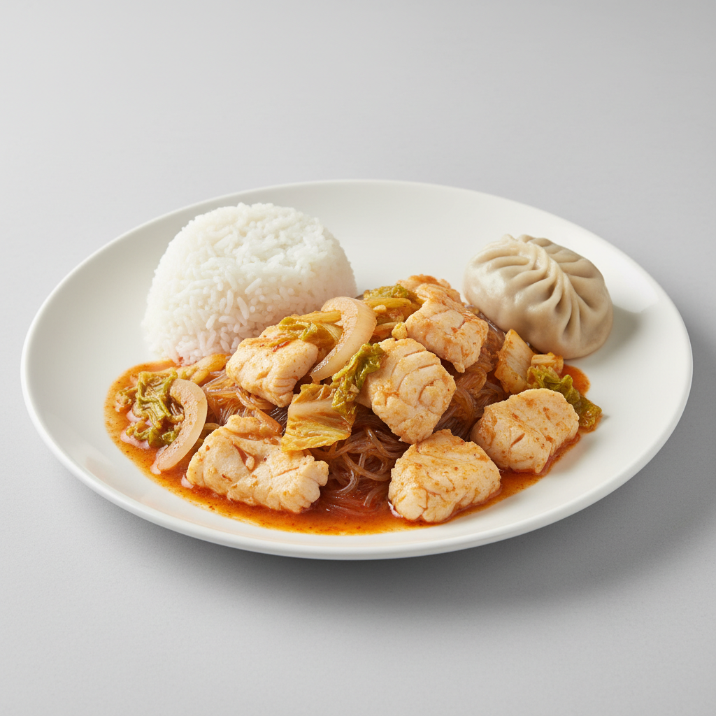 Hongry Kong Hongry Kong