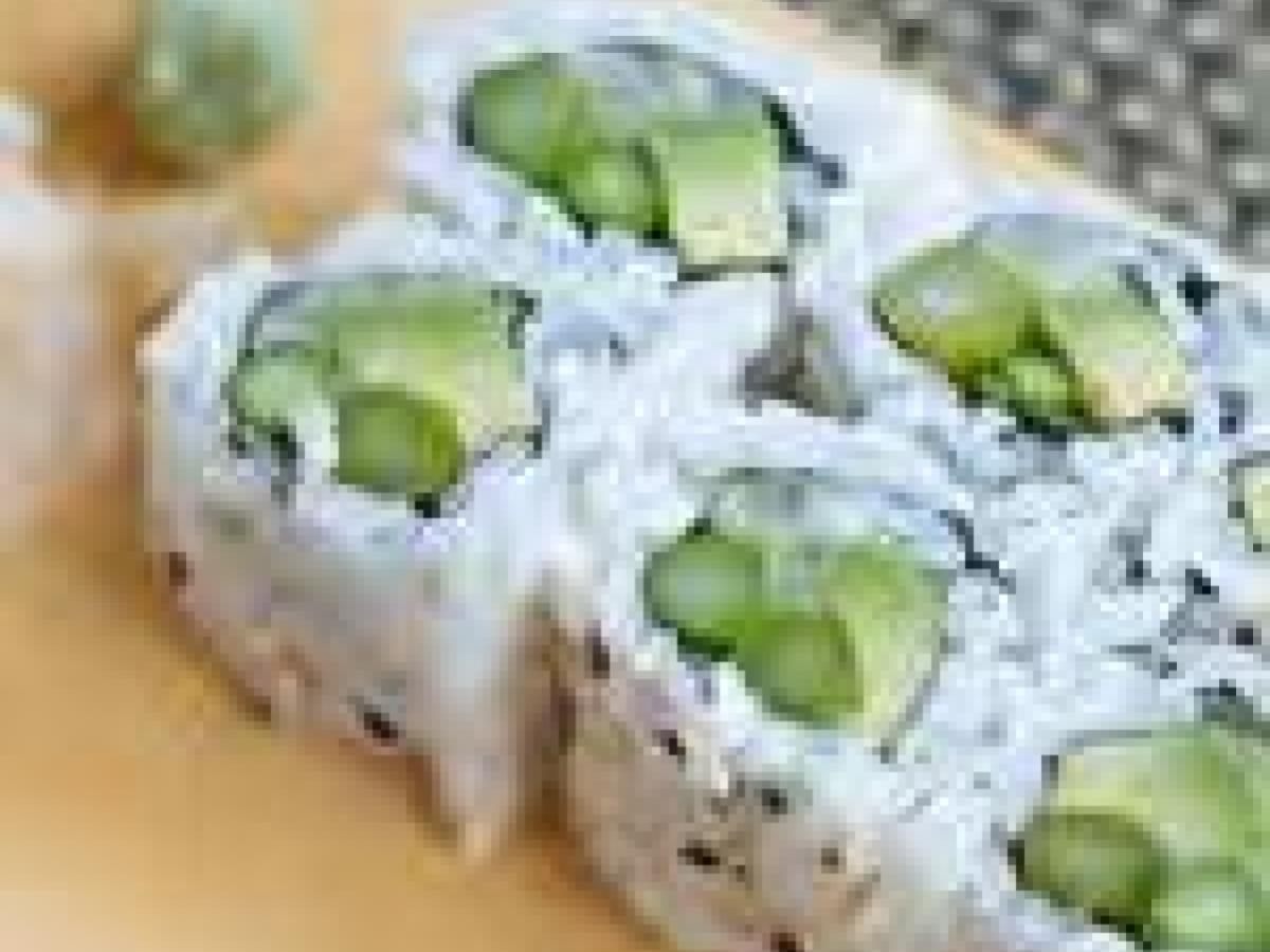 Koto Sushi