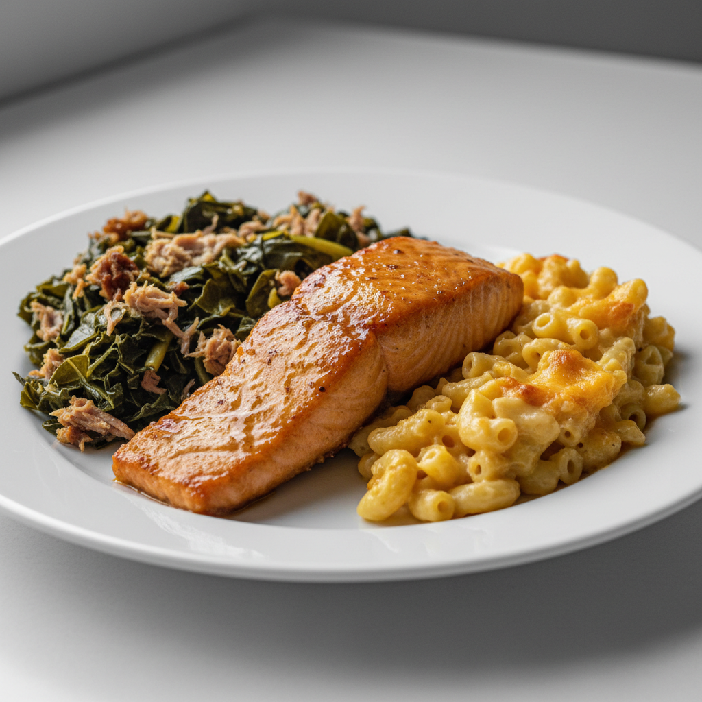 It's About South Catering
