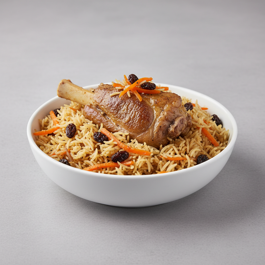 Ghazni Afghan Kabobs