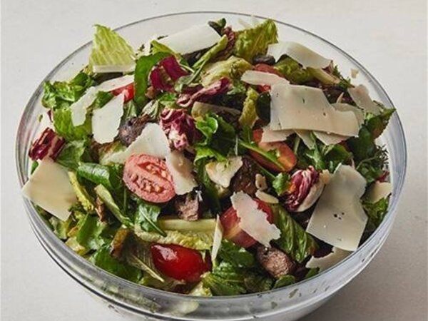 Eli Zabar Catering