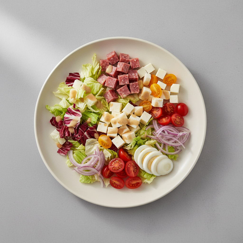 Lunch Club by Eat Street NYC