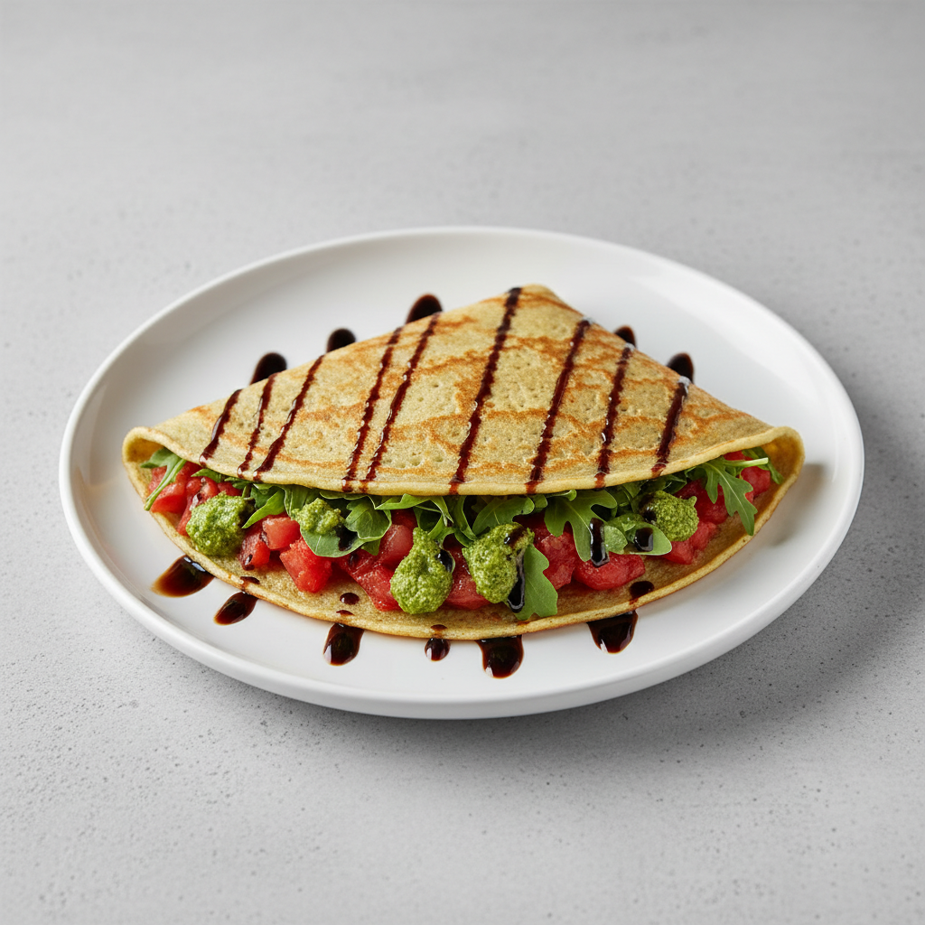 Crepes and Omelets by Two Crepes Crepes and Omelets by Two Crepes