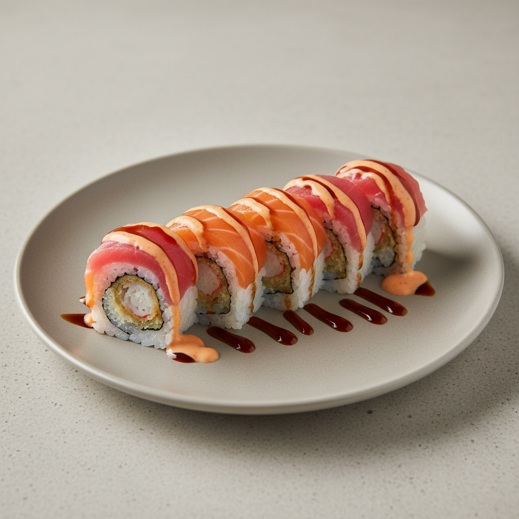 Koto Sushi Koto Sushi