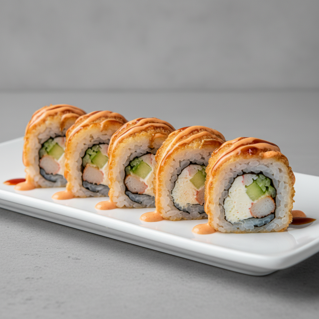 Koto Sushi Koto Sushi