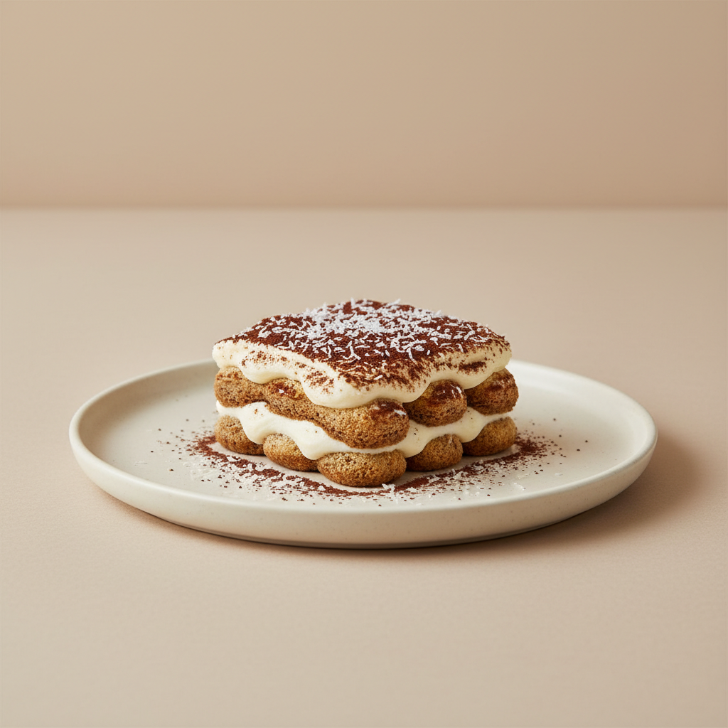 Yezi Coconut Desserts