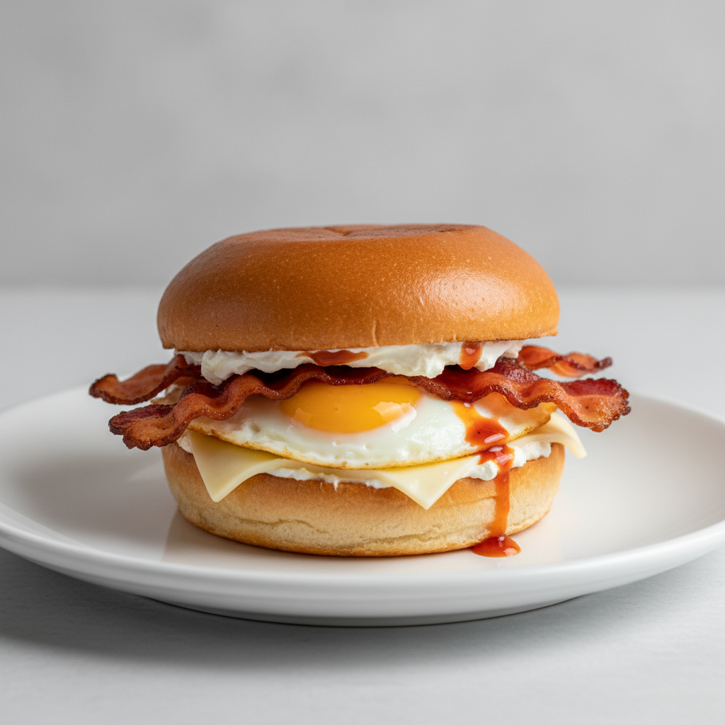 206 Burger Company 206 Burger Company