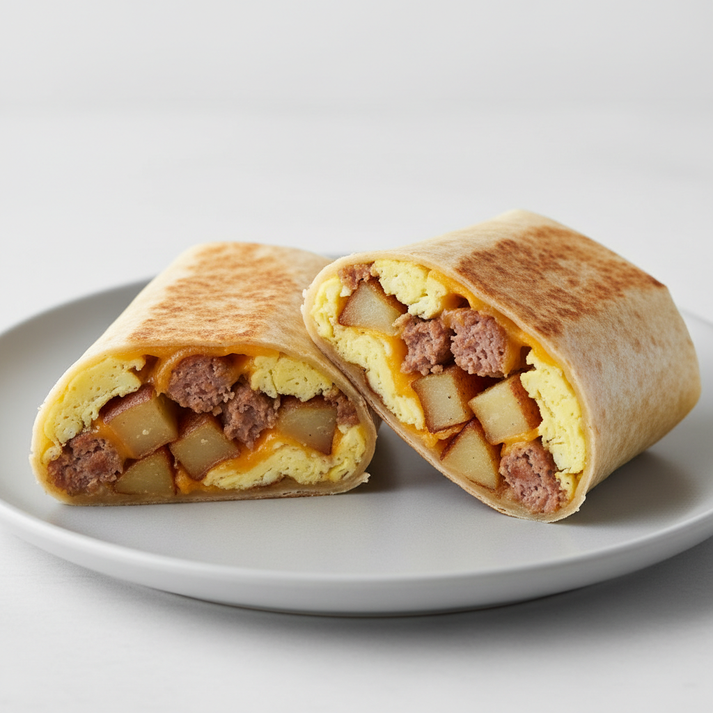 206 Burger Company