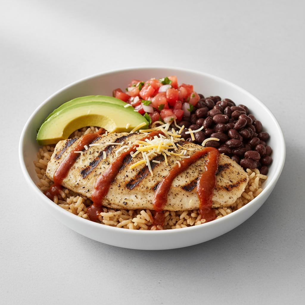 Al Horno Lean Mexican Kitchen Al Horno Lean Mexican Kitchen