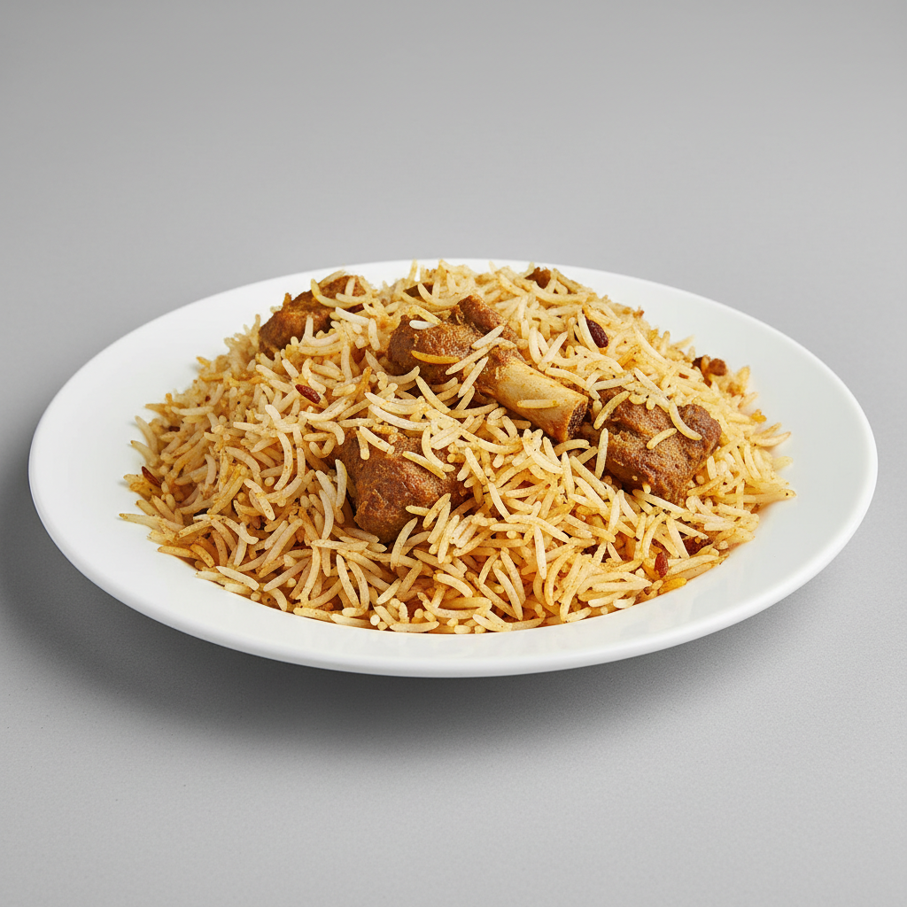 A Saffron Thread