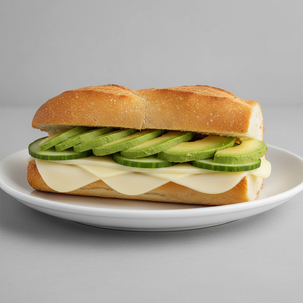 Togo’s Sandwiches