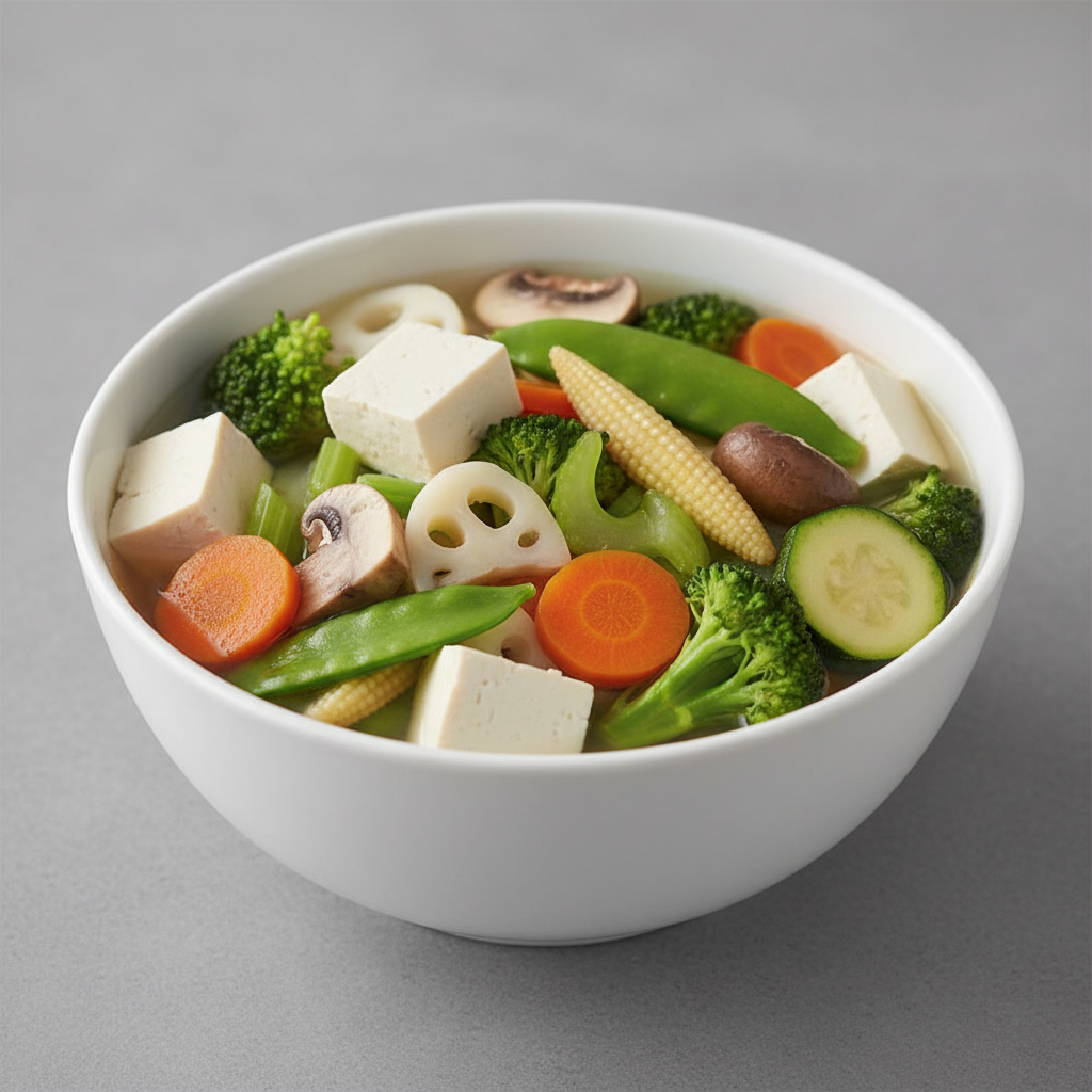 BO Asian Bistro