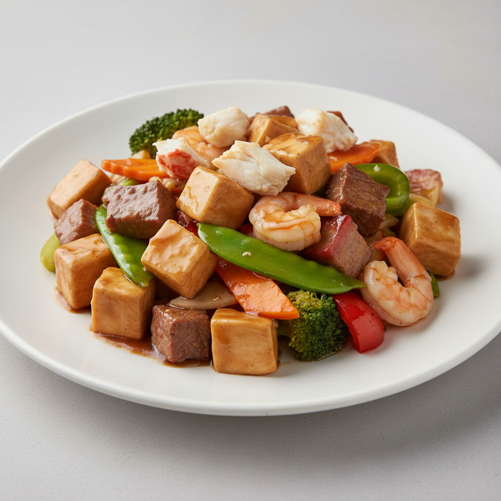 Cafe Hunan