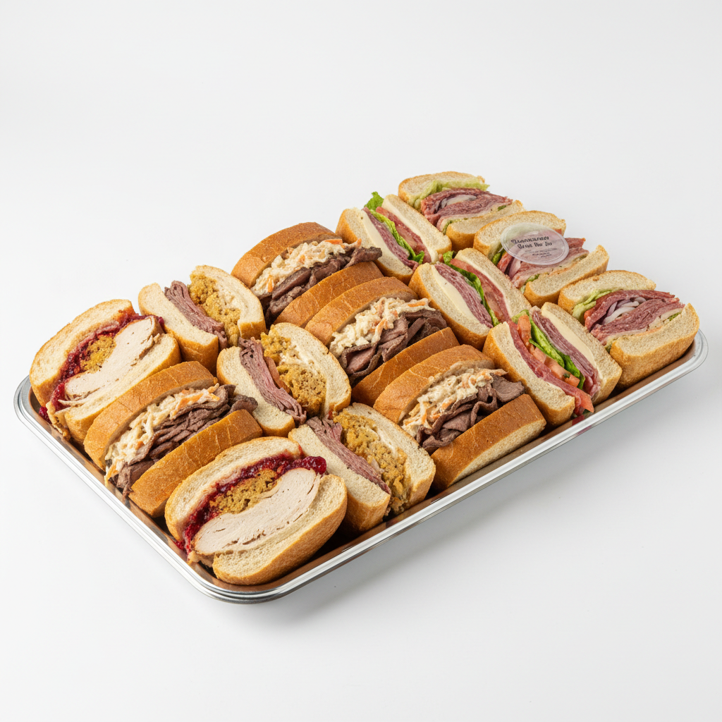 Capriotti's