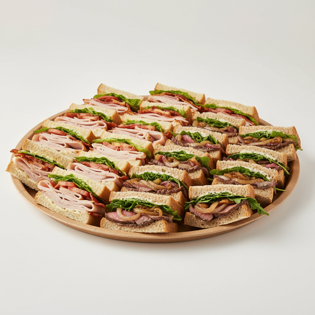 Capriotti's