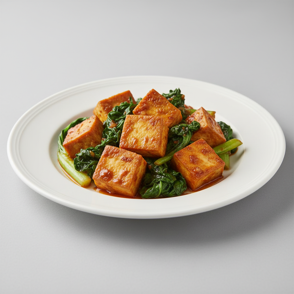 Chinese Delights by House of Fusion